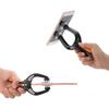 Screen Opening Tool Kit with Suction Cup and Opening Pliers LCD Screen Removal and Replacement Tools for Mobile Phone Tablet Laptop Repair