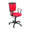 P&C-Ferez P&C Red Office Chair