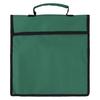 Borsa Portautensili da Giardinaggio Pieghevole Portatile con Molteplici Tasche in Rete Organizzatore