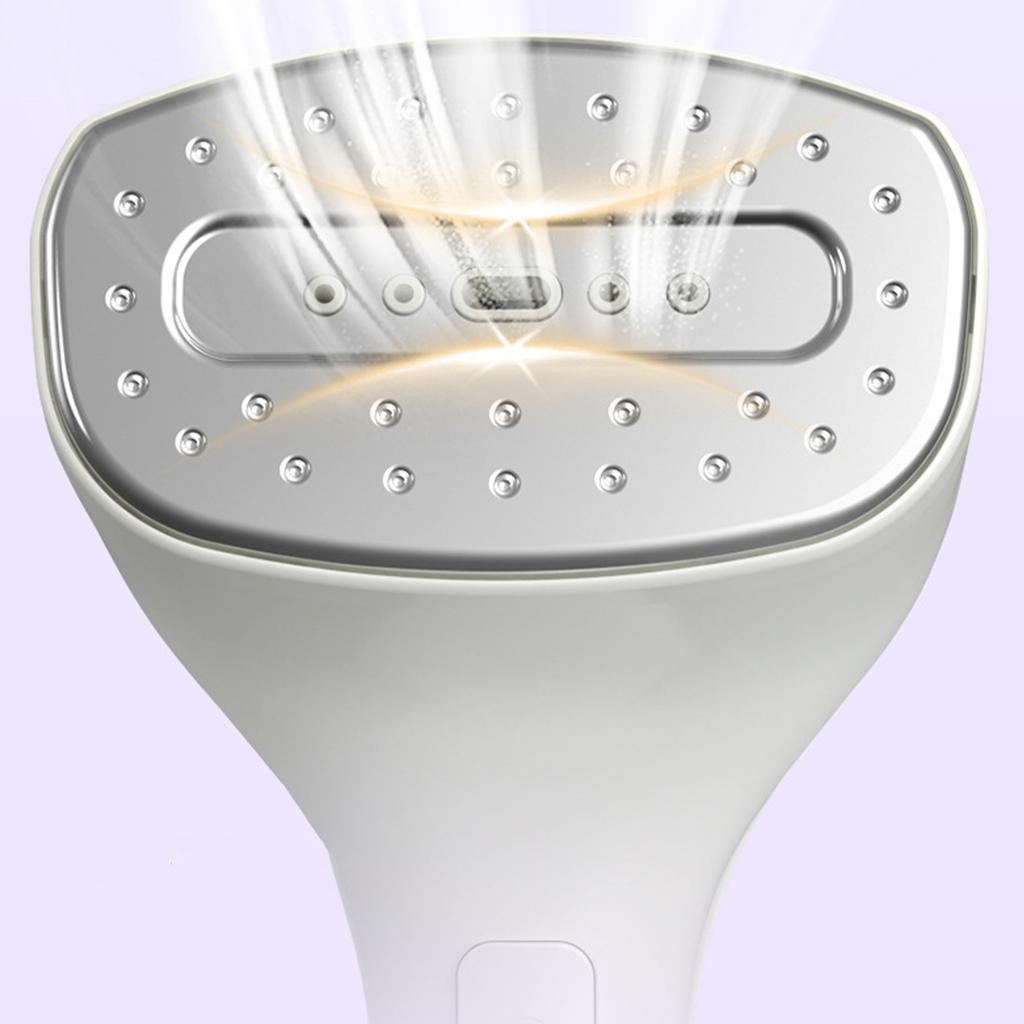 Electric Iron Handheld Hanging Ironing Machine Household Small Iron Ironing Machine Steam Iron Portable Ironing Clothes