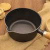 Lilang Mini Cast Iron Hot Oil Pot