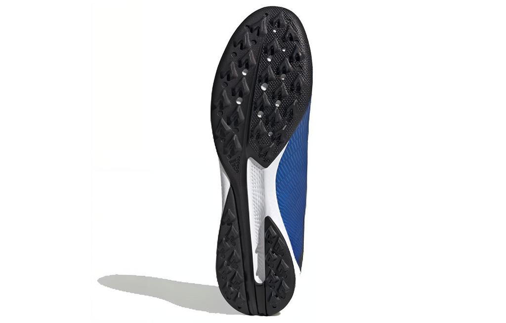 Adidas X 19.3 Ll Tf 'Black Blue' EG7176