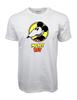 Üst giysisi – T-shirtler