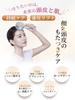Kiboer Electric Brush, Scalp Brush, Facial Massager, Scalp, Face, Body, EMS, RF EP, 3D Vibration, LED Light Therapy, with Liquid Box, Wet/Dry Use, Uni