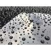 50ml Kit Ceramic Coating for Cars Hyper Smooth Hydrophobic Nano Top-Coat with Microfiber Applicators
