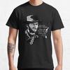 0227 Clint Eastwood The Good The Bad The Ugly Retro Geschenk t-Shirt 100% Baumwolle Kurzarm Graph