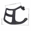 Curved Brake Handle Guard Black Chainsaw Accessory for 017 018 MS170 MS180 Chainsaw Repair
