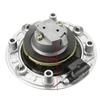 [one+lifestyle] Suzuki Tank Cap with 2 Keys, Universal Custom Parts, Gasoline, Fuel, GSX400 Impulse,