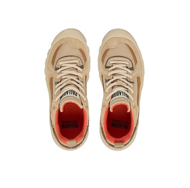 Palladium Pallarider Lo Track Sneakers