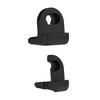 Smartwatch Stand for AmazfitGTR3 GTS3 Plastic Bracket Non Slip Stable Watch Holder Wear Resistant Cradle