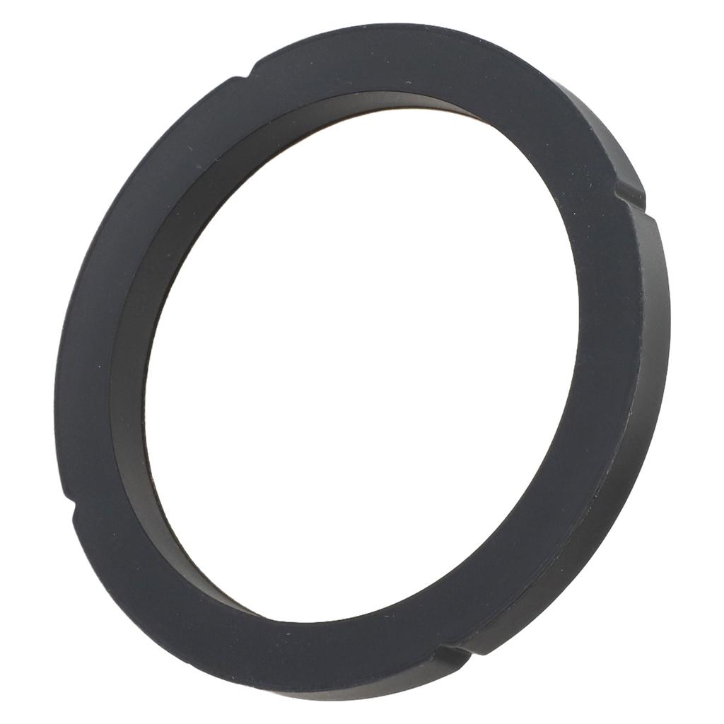 Coffee Brewing Silicone Sealing Ring Coffee Machine Seal Easy Install Silicone Sealing Ring Brewing Equipment Accessory
