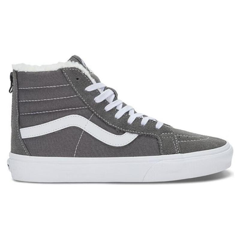 Vans SK8 HI 'Grey' Vans VN0A5KRCO6O