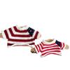 Teddy Bear Sweatshirt: Plush Doll Clothing Accessory