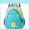 Cartoon Bear Toddler Backpack With Comfortable Shoulder Straps For Kids Daycare And Travel