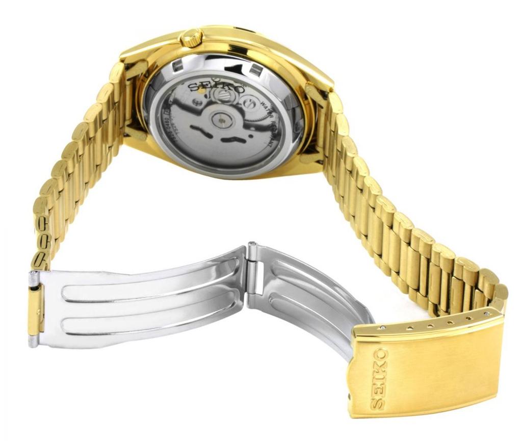 Seiko SNXS80 Watch Men's