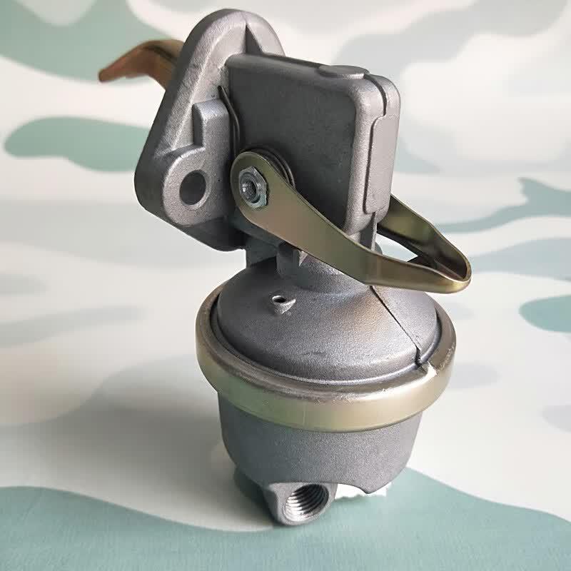 HUCHEN Dongfeng Mengshi EQ2050B Fuel Primer Pump
