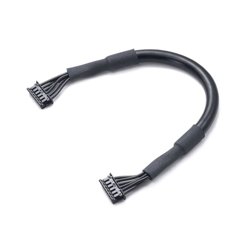 Tamiya Hop Up Options OP.1317 Sensor code for brushless ESC01 (with sensor) (12cm) 54317