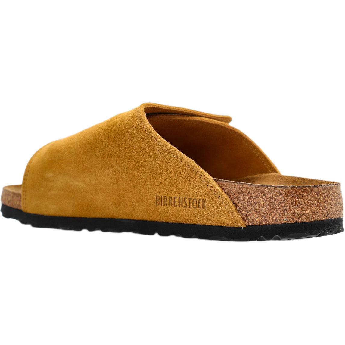 Женские сандалии Birkenstock Solana на липучке 1031594 36