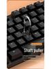 Multifunctional Gadget Cleaning Set: Keyboard, Camera, Headset & Screen Cleaner