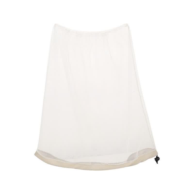 Outdoor Multi-functional Anti-Mosquito Sun Protection Face Veil