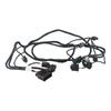 For BMW 5 SRERIES Wiring Harness Front G30 G31 16-20 Plastic Wiring Harness 61129395453 Brand New High Quality