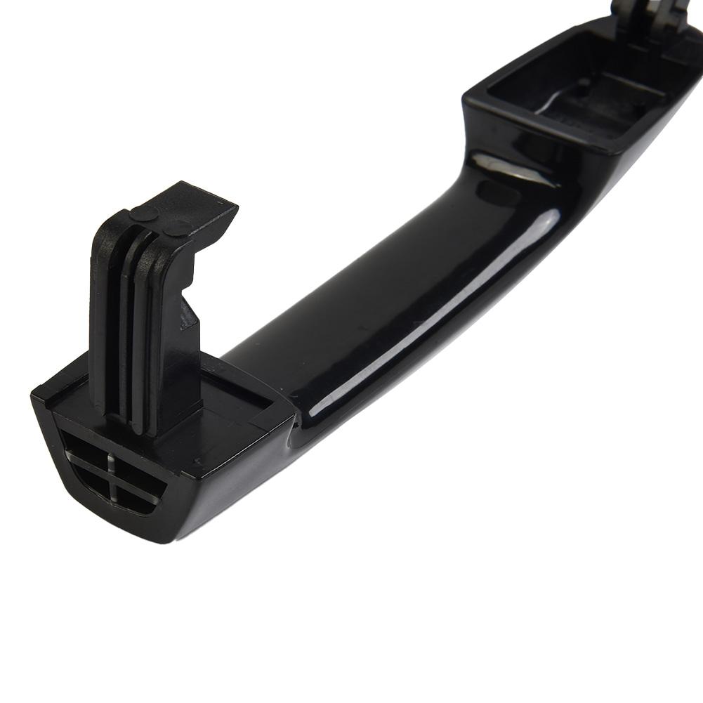 Replacement Front Left Passenger Outside Door Handle for Hyundai i20 2008 2014 Model 82652 1J050 Car Door Handle