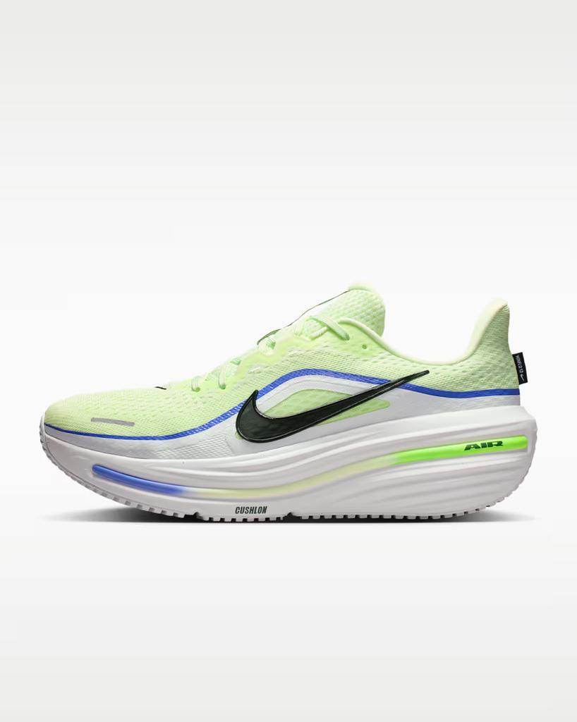 HV9272-700 Nike Winflo 12 Volt Tint White Sapphire (Men's)