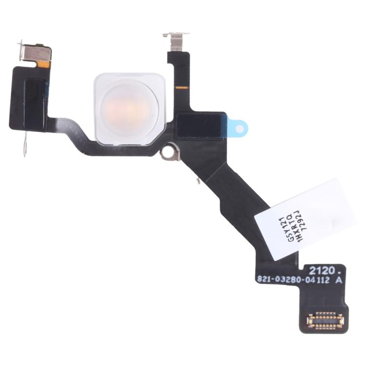 Шлейф вспышки для iPhone 13 Pro Max