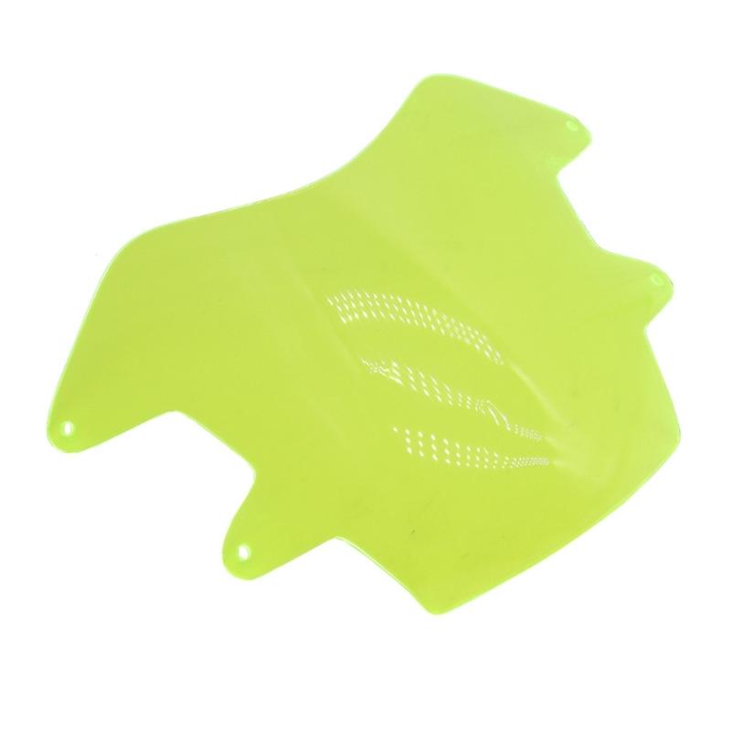 Cover For Tenere 700 (2019 -) Clear Headlight Protector Head Lights Acrylic Guard Cover Motorcycle Accessories