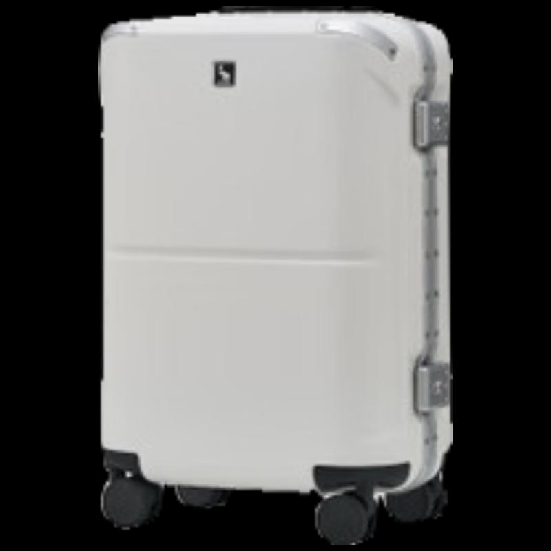 OIWAS Coastline Series 20-inch PC Hardside Spinner Suitcase