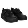 Giorgio Childrens/Kids Adjustable Strap Flat Trainers