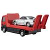 Takara Tomy Tomica Premium Tomica Transporter Nissan Skyline GT-R (BCNR33) Miniature Car Toy for Ages 6 and Up