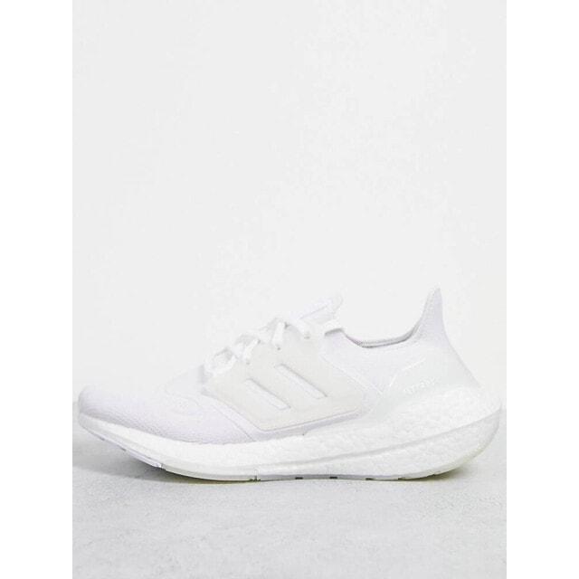 

Белые кроссовки adidas Running Ultraboost 22