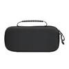 Travel Carry Case Storage Box with Mesh Pocket for MANGMI Pocket Handheld Game Console Storage Bag Shockproof Pouch