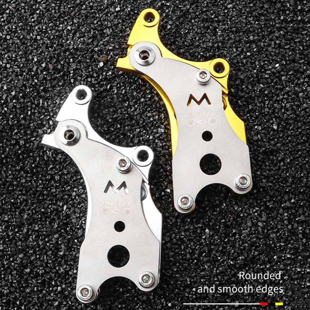 Bracket Disc Brake Adapter Disc Brake Converter Conversion Disc Brake Cycling Brake Converter