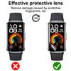 Soft TPU Hydrogel Films For Huawei Band 11/11 Pro  Full Cover Anti Scratch Screen Protectors Huawei Band 11 Band 11 Pro Films