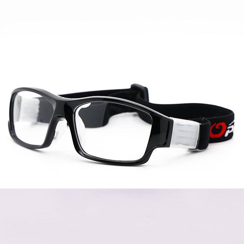 Li Shi Myopia Outdoor Sports Goggles, 2-Pack One Size