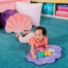Bright Starts Little Mermaid Water Mat (17110) by Kids II