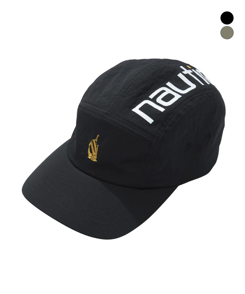 NAUTICA Spinnaker Camp Cap (2 Colors) Nca1466