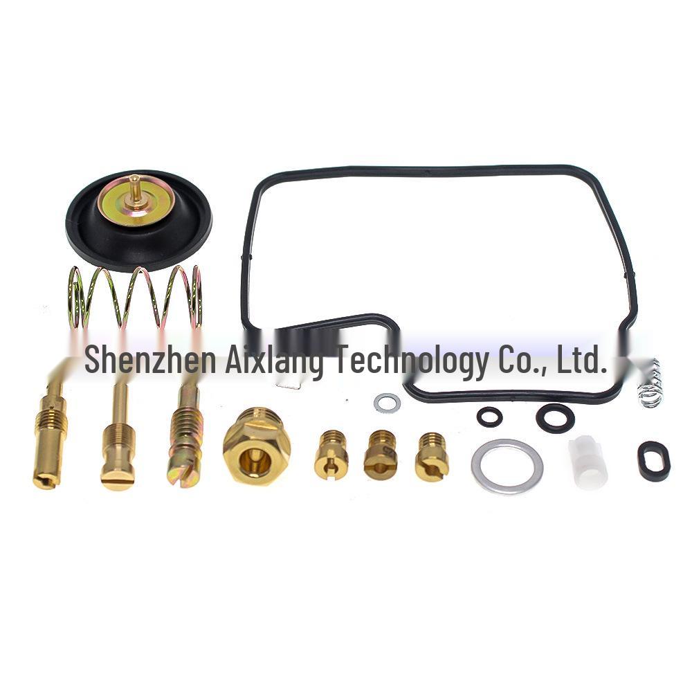 Honda PACIFIC COAST PC800 (1989-1998) Carburetor Repair Kit