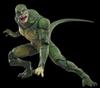 Hasbro Spider-Man/No Way Home Marvel Legends 6-inch Deluxe Action Figure Lizard / 2025 Legends ML NWH [Parallel Import]