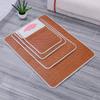 Four-season Cooling Mat for Pets, Spring and Summer Cooling Mat for Dogs, Small Dogs, Large Dogs, Golden Retriever Dog Beds, Cat Supplies