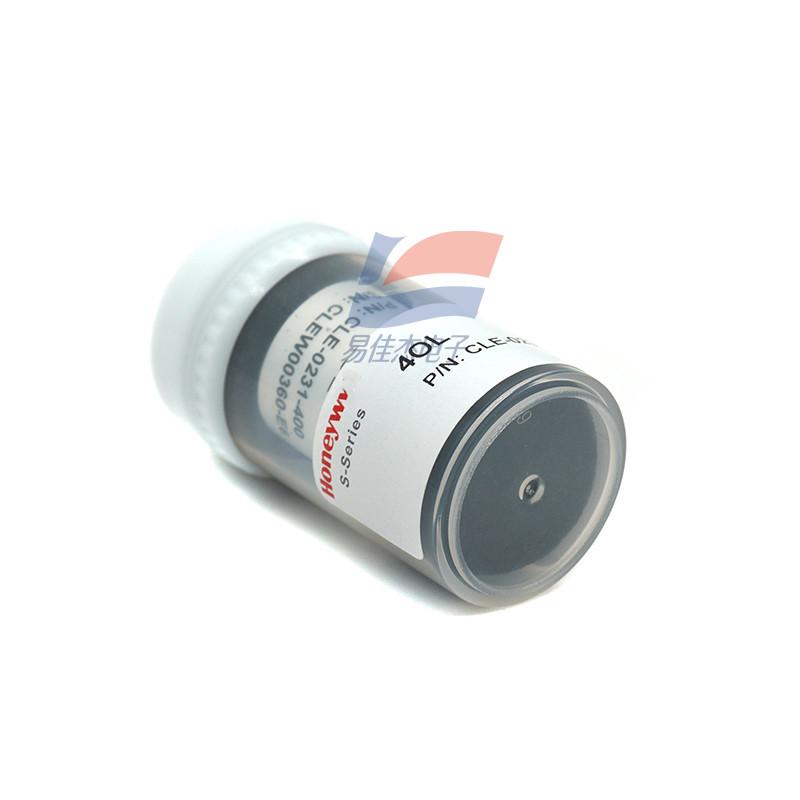 Honeywell CLE-0231-400 Oxygen Sensor, 0-30% O₂ for Gas Detection