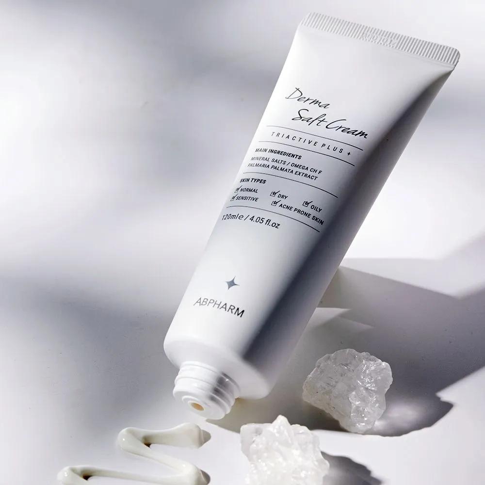 ABPHARM 2.0 Derma Salt Cream 120ml
