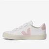 Veja Women Hook And Loop Leather Sneakers 696