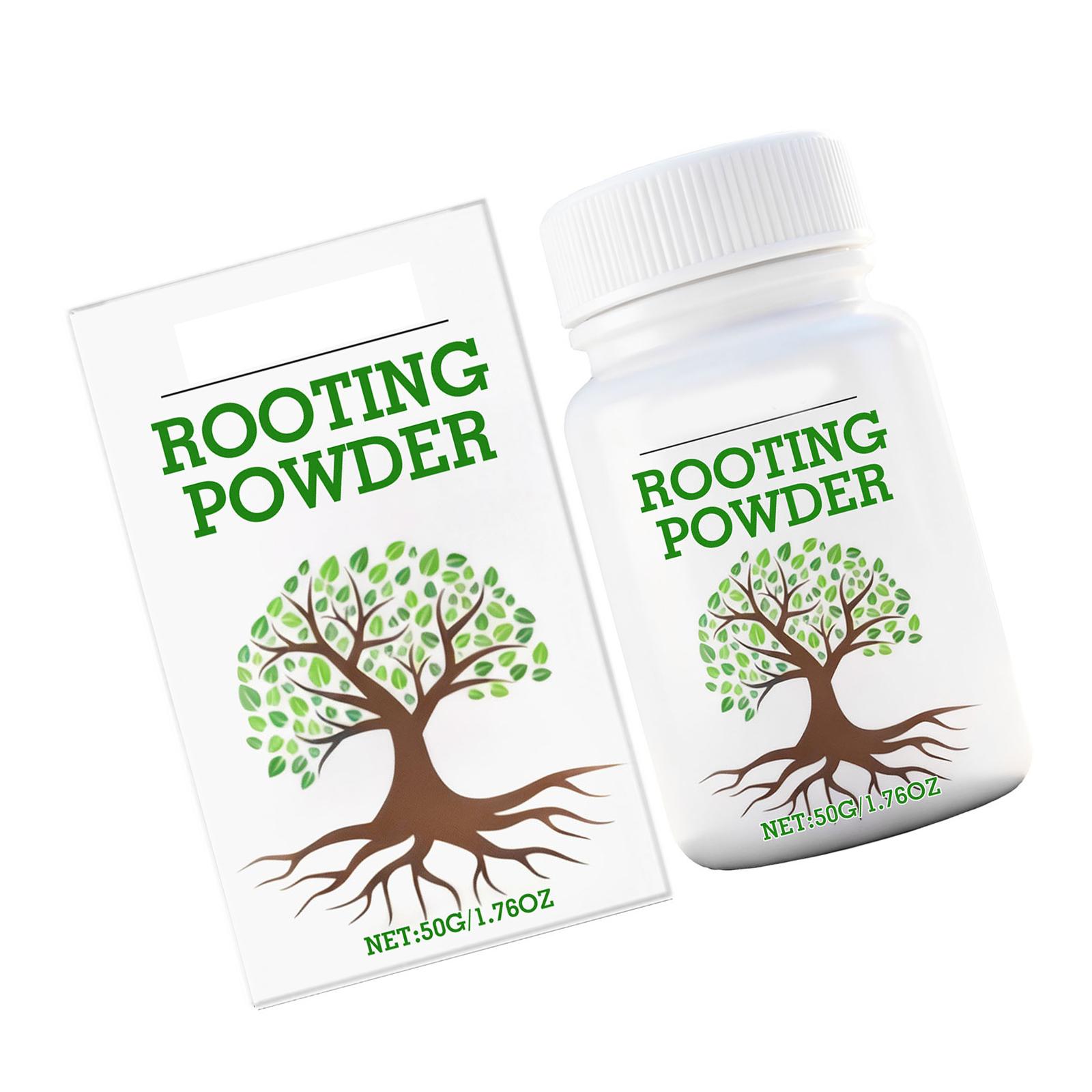 Soil Activators Organic Improvement Thinning Soil Essences Fertilizers Gardening Potted Plant Flowers Growing Nutrient 1
