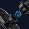 Car Phone Holder Mount Universal Phone Holder With Hook Clip For Car Air Vent Compatible Support for Mobile Interior Parts