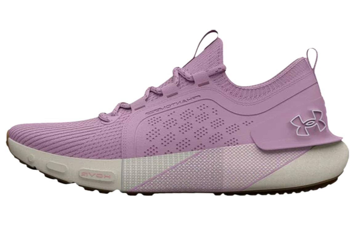 Under Armour Wmns HOVR Phantom 3 SE  Fresh Orchid  37.5