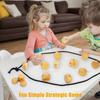 2025 New agnetic Interactive Magnet Board Game for Kids and Adults Family Fun Educational Tabletop Strategy Board Game Kids Gift