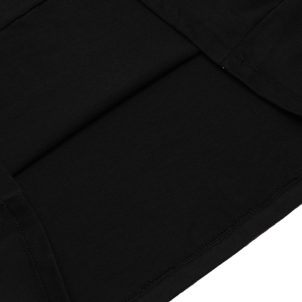 New Nike T Shirts Men's Black 743036-010